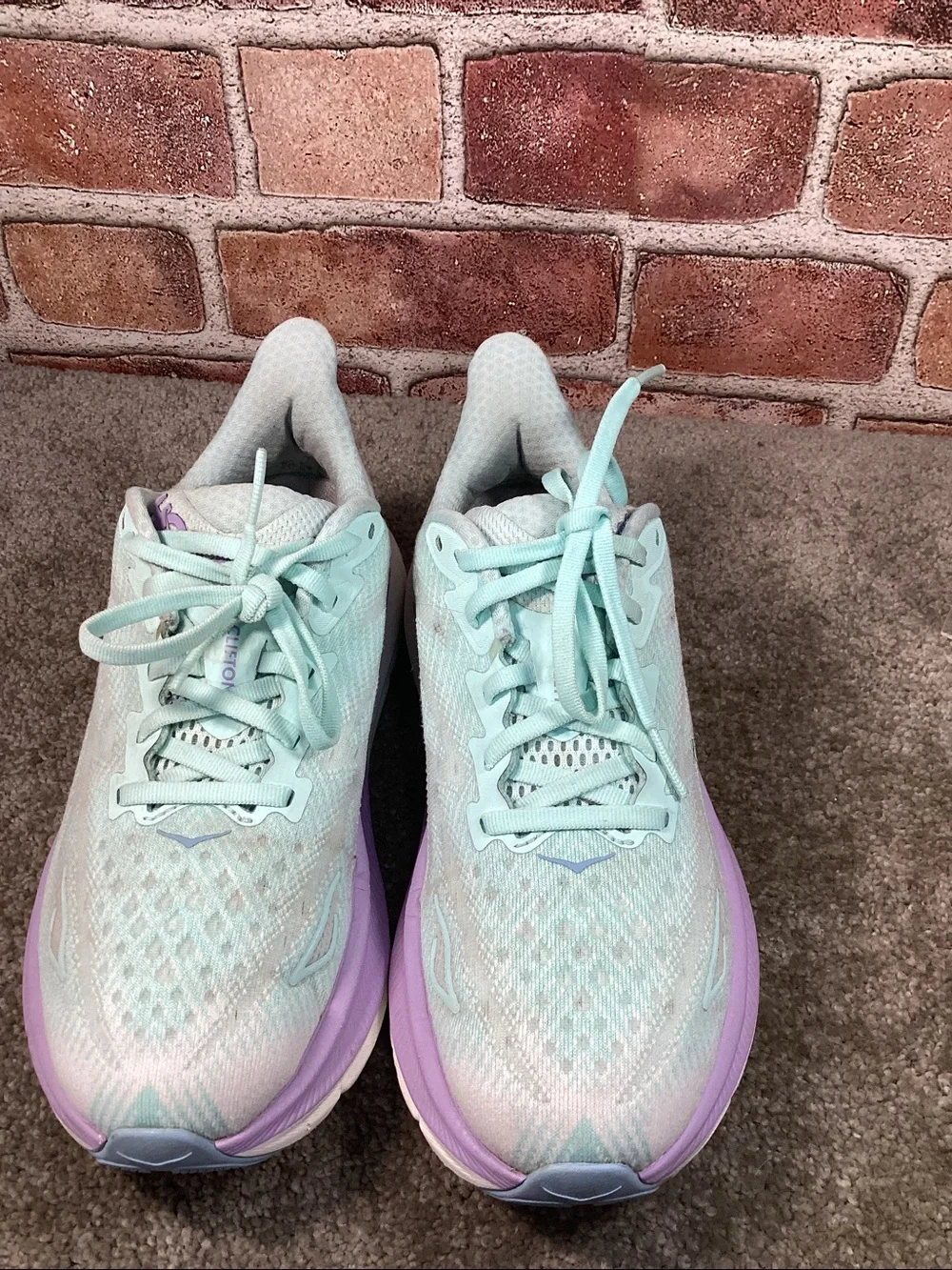 Hoka One One hoka clifton